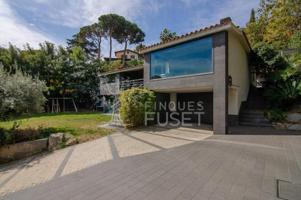 Casa en venta en Premià de Dalt, La Cisa photo 0