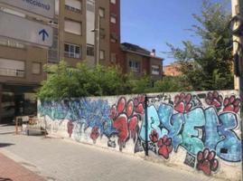 Terreno en venta en Sabadell, Creu alta photo 0