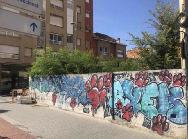 Terreno en venta en Sabadell, Creu alta photo 0