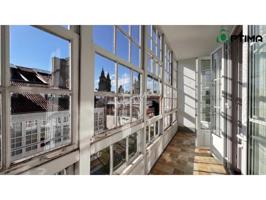 Casa en venta en Santiago de Compostela photo 0