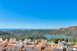 Aticos en venta en Istán, CARRETERA ISTAN photo 0