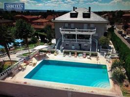 Chalet en venta en Cabanillas del Campo, Castilla la mancha photo 0