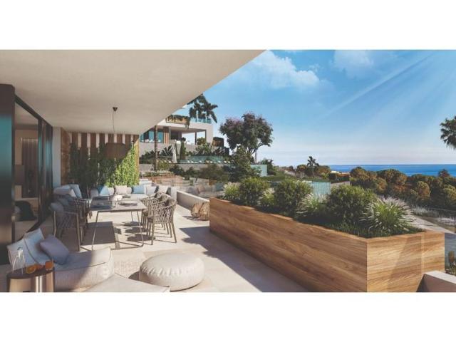 Piso en venta en Marbella photo 0