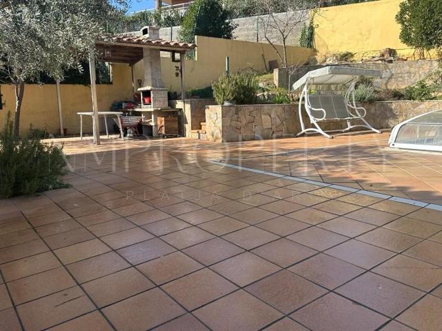 Chalet en venta en Castell-Platja d'Aro, Fenals photo 0