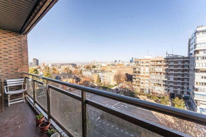 Piso en venta en Madrid photo 0