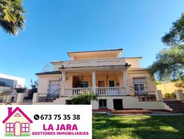 Chalet en venta en Sanlúcar de Barrameda, Los Colonos del Mar, 11540 photo 0