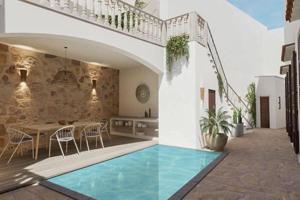 Casa en venta en Santanyí, Santanyí photo 0