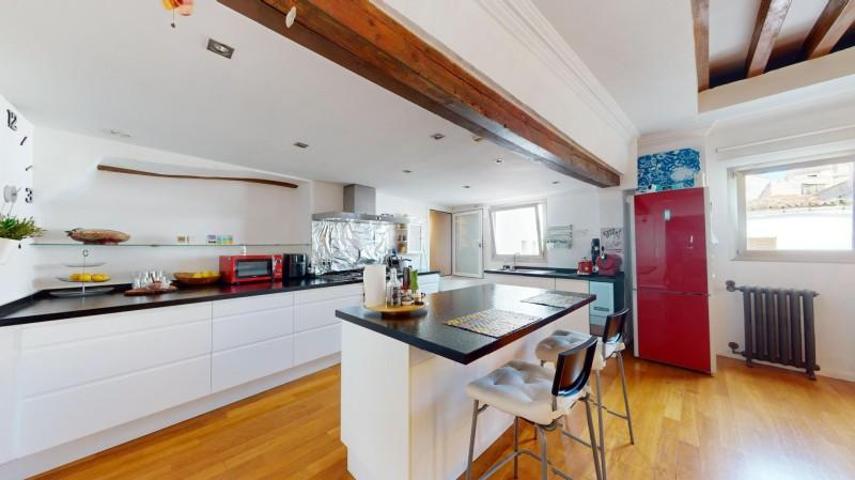 Aticos en venta en Mallorca, La Seu photo 0