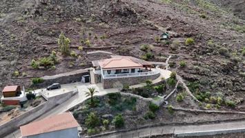 Casa con terreno en venta en Mogán, Mogán interior photo 0