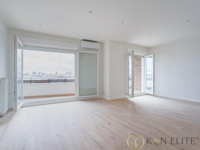 Piso en venta en Madrid, Almagro photo 0