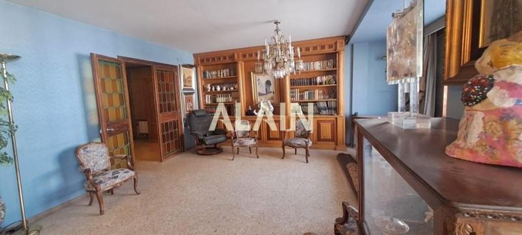 Piso en venta en Valencia, El Pla del Remei photo 0