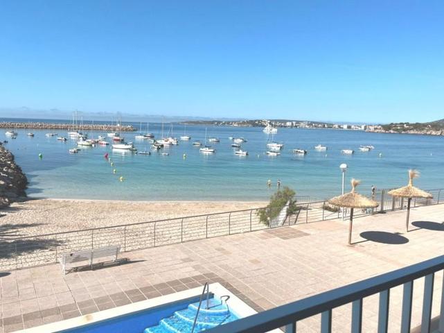 Apartamento en venta en Calvia, Portals Nous photo 0