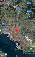 Terreno en venta en Vigo, Vigo photo 0