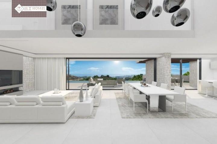 Chalet en venta en Mijas, Mijas photo 0