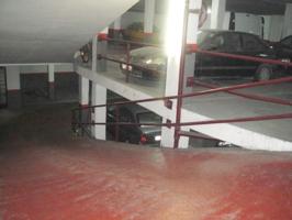 Parking en venta en Barcelona, Horta photo 0