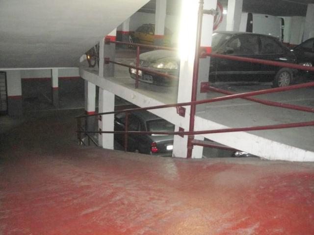 Parking en venta en Barcelona, Horta photo 0