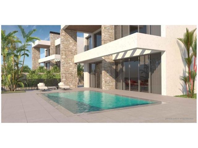 Chalet en venta en Mijas, Chaparral photo 0