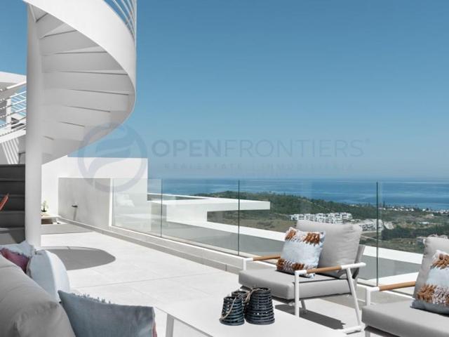 Apartamento en venta en Casares, Cortesin photo 0