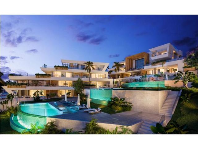 Apartamento en venta en Marbella, Cabopino - Artola photo 0