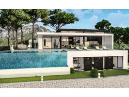 Chalet en venta en Mijas photo 0