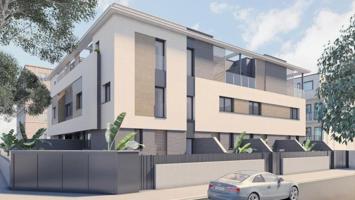 Adosada en venta en Castelldefels, Montemar bajo photo 0