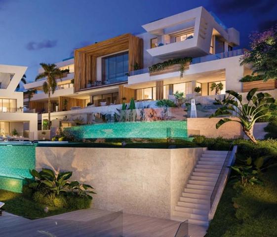 Planta baja en venta en Marbella, Artola Alta photo 0