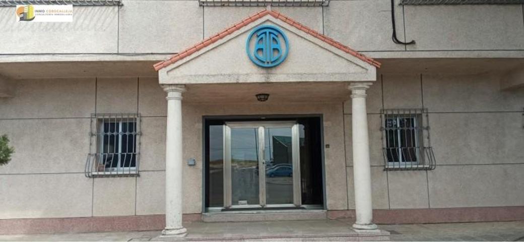 Nave industrial en venta en Humanes de Madrid, Crta. fuenlabrada photo 0