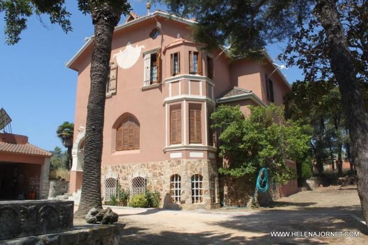 Casa en venta en Sant Feliu de Guíxols, Eixample photo 0