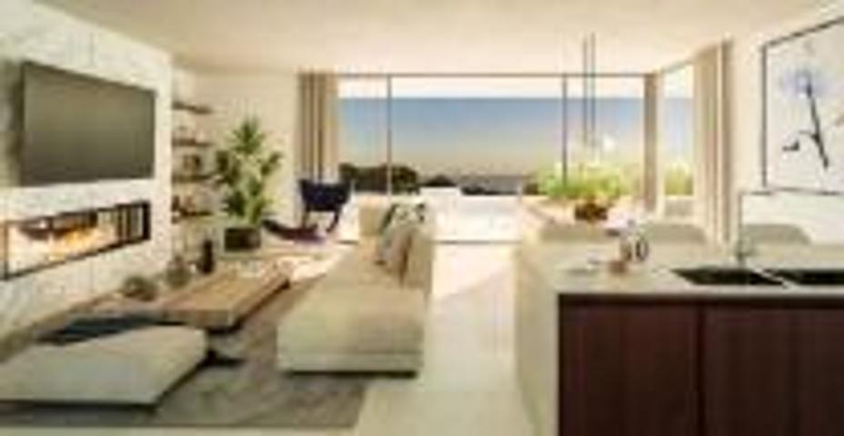 Planta baja en venta en Marbella, Artola Alta photo 0