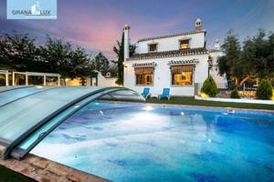 Chalet en venta en Montefrío, Montefrio photo 0