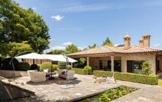 Casa en venta en Ayegui, Irache photo 0