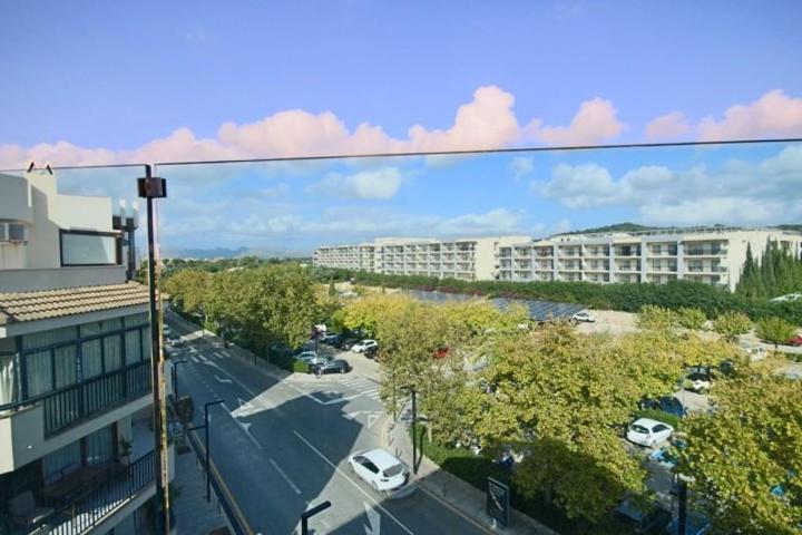 Aticos en venta en Alcúdia, Alcúdia photo 0