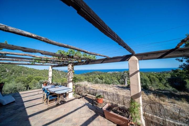 Chalet en venta en Calvia, Bendinat photo 0