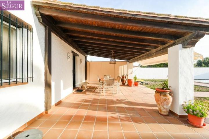 Chalet en venta en Barbate, Palmar, El photo 0