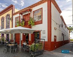 Chalet en venta en Santa Cruz de la Palma, Anselmo Perez Brito, 38700 photo 0