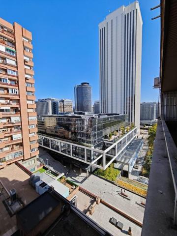 Piso en venta en Madrid, AZCA photo 0