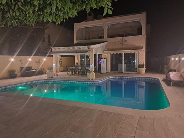 Chalet en venta en Garrucha, Puerto photo 0