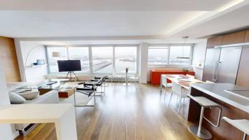 Piso en venta en A Coruña, Ensanche photo 0