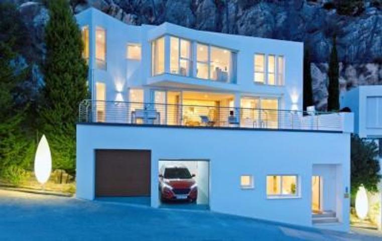 Chalet en venta en Altea, Altea La Vella photo 0