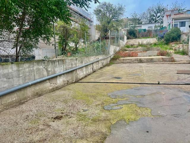 Terreno en venta en Madrid, Valdebebas - Valdefuentes photo 0
