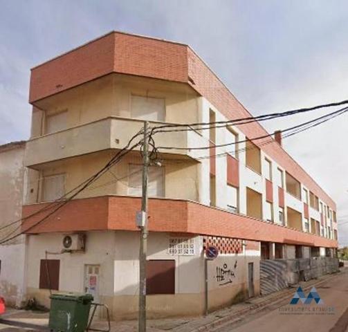 Edificio en venta en Casas-Ibáñez, Calle Pozo Lorente, 02200 photo 0