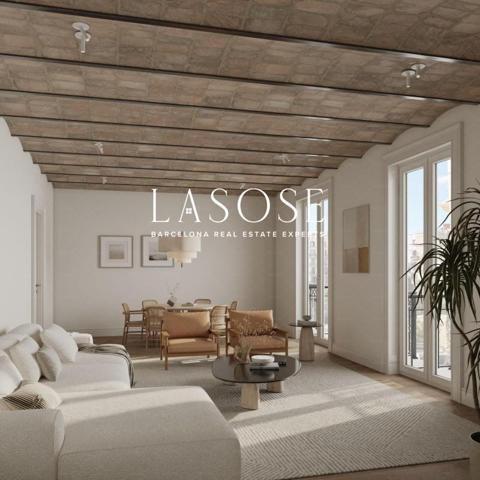 Piso en venta en Barcelona, Dreta de l´Eixample photo 0