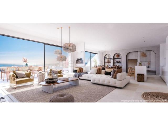 Aticos en venta en Fuengirola photo 0