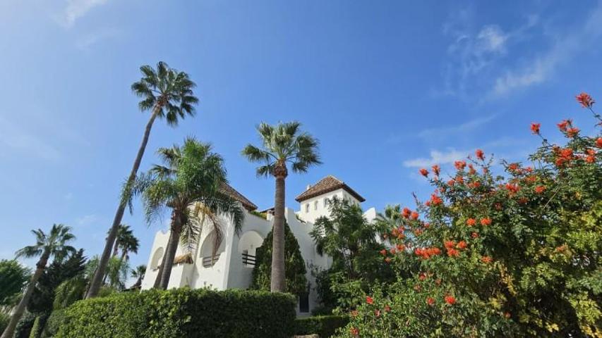 Aticos en venta en Sotogrande, Sotogrande Costa - El Polo photo 0