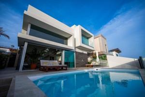 Chalet en venta en Telde, Playa del hombre photo 0