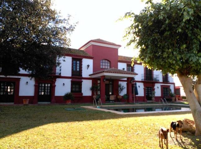 Chalet en venta en Mijas, Mijas Golf photo 0