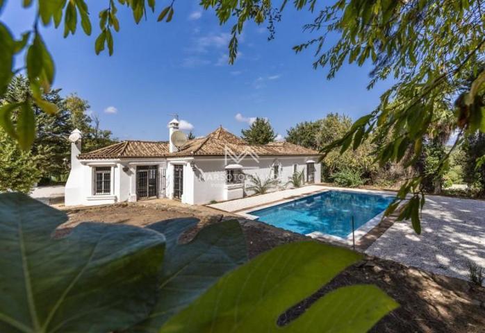 Chalet en venta en Sotogrande, Sotogrande - Alto photo 0