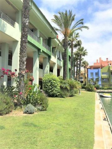 Apartamento en venta en Sotogrande, Sotogrande - Marina photo 0