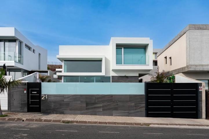 Chalet en venta en Telde, Playa del Hombre - Taliarte - Salinetas photo 0