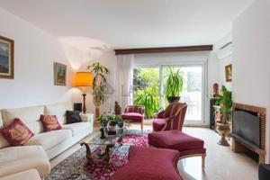 Adosada en venta en Sitges, Ametllers-Poble Sec-Ca LAntoniet photo 0